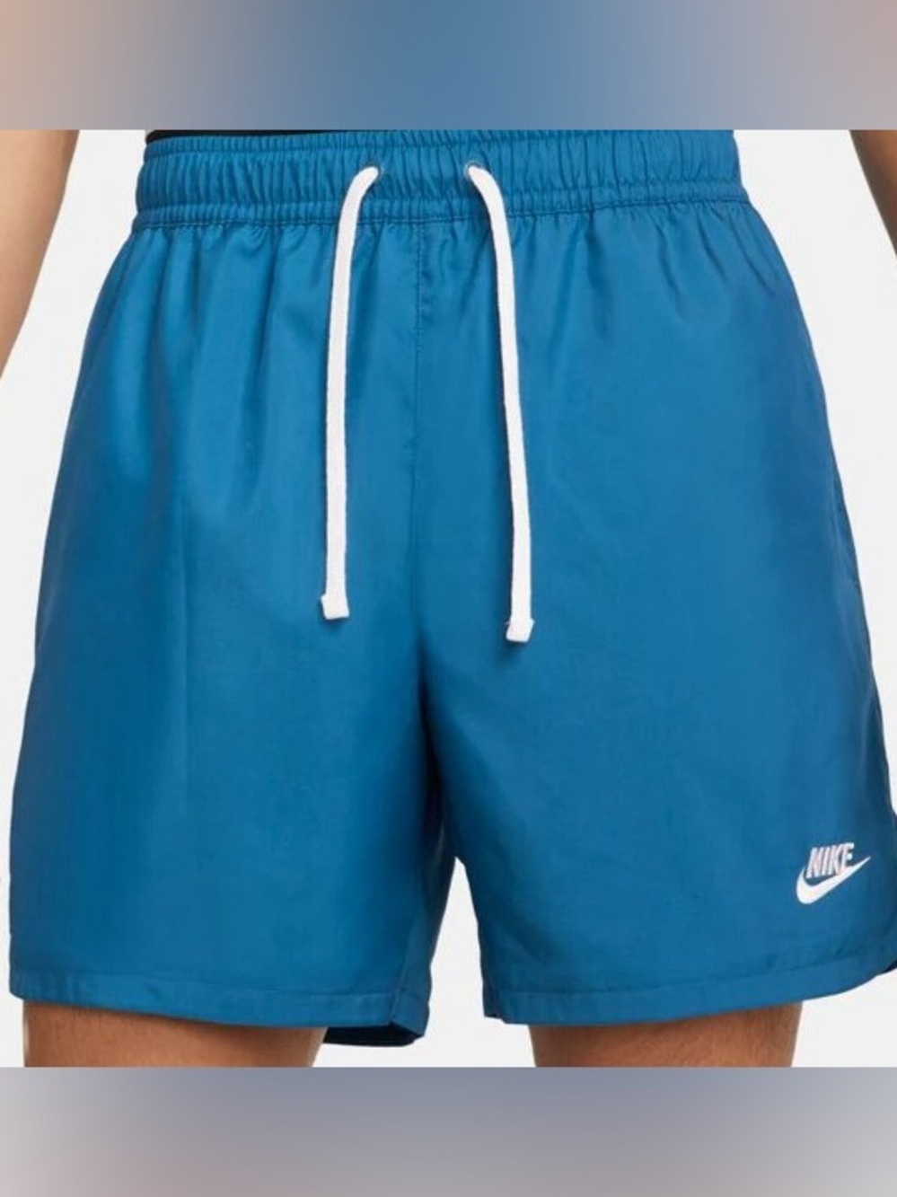 Nike Sportswear Sport Essentials Men's Woven Lined Flow Shorts